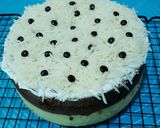 Foto langkah ke 11 dari resep Bolu kukus Jerman.