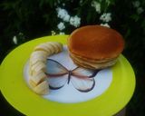 Foto del paso 3 de la receta: Masa para hotcakes y waffles!🥞🤤🥰