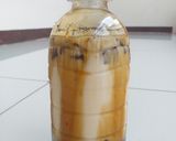 Foto langkah ke 5 dari resep Boba Fresh Milk #DEBM.
