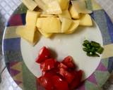 Aloo Methi recipe step 1 photo
