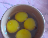 Foto del paso 3 de la receta: Revuelto de zapallitos light
