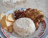 Foto langkah ke 3 dari resep Nasi Uduk.