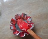 Foto langkah ke 2 dari resep 186. Pie Brownies.