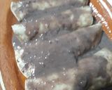 Foto del paso 3 de la receta: Enfrijoladas con chipotle