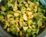 Piyazi karaily recipe step 1 photo
