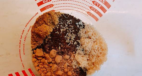 Como hacer Café De Olla Para Cafetera Eléctrica | Cocinar en casa
