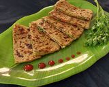 વેજ મેયો સ્ટફ પરોઠા (Veg Mayo Stuffed Paratha Recipe In Gujarati) રેસીપી સ્ટેપ4ફોટો