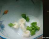 SPICY  CORIANDER  PULAO recipe step 1 photo