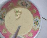 Foto langkah ke 2 dari resep Brokoli goreng sedap gurih.