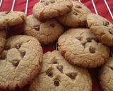 A picture of step 5 of Chocolate chip cookies 🍪.