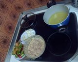 Foto del paso 3 de la receta Cerdo agridulce