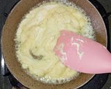 Foto langkah ke 1 dari resep Bakso Ayam Tanpa Tepung.