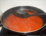 Foto del paso 2 de la receta Pizza Jamontelo