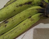 Foto langkah ke 2 dari resep Atlantos Velvet Banana.