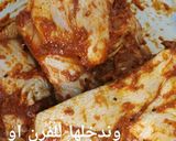 صورة لخطوة 1 من وصفة رز بخاري ودجاج شوايه بطريقتي