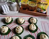 Foto langkah ke 7 dari resep Bakpao (No Mixer).