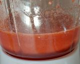 Foto langkah ke 2 dari resep Selai Strawberry (Home Made).
