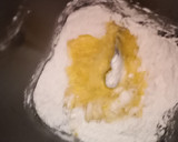 Foto del paso 3 de la receta: Masa hojaldre