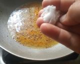 મગની છૂટી દાળ(Moong Suki Dal Recipe In Gujarati) રેસીપી સ્ટેપ4ફોટો