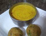 Vada Pav recipe step 2 photo