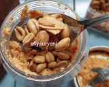 Foto langkah ke 3 dari resep Gado-Gado Bumbu Kacang Sisa Lebaran.