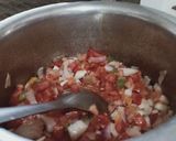 કડાઈ પનીર (Kadai paneer recipe in Gujarati) રેસીપી સ્ટેપ3ફોટો