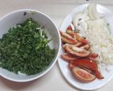 Hình bước làm 4 của món Cá điêu hồng sốt
