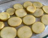 Foto del paso 1 de la receta: Secreto al horno con patatas y cerveza