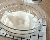 舒芙蕾鬆餅的食譜步驟3照片