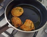 Foto langkah ke 8 dari resep Tumini Makanan khas Jepara Jawa Tengah.