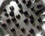 ஹோம் மேட் சாக்லேட் (Homemade chocolate recipe in tamil) ரெசிபி ஸ்டேப் 3 புகைப்படம்
