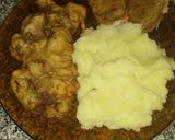 Foto del paso 9 de la receta: Marineras con puré