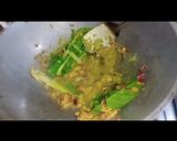 Foto langkah ke 3 dari resep Soto unyil ayam buk rum.