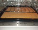 A picture of step 7 of Orange marmalade swiss roll.