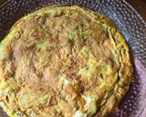Foto del paso 6 de la receta: Tortilla de Papas, Rápida 🥔 Tortilla de Patatas Exprés para Prepararte en el Entretiempo ⚽🇦🇷 🇯🇴