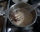 Foto del paso 17 de la receta: Bizcocho de chocolate relleno