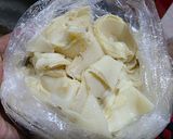 Foto langkah ke 1 dari resep Gulai Rebung Ebi.