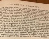 Foto del paso 2 de la receta: Garbanzos Impresionados!!!!
