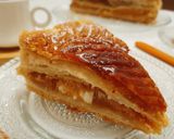 Une image de l'étape 15 de Galette des rois 💯/💯 maison 👑.