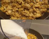 Foto langkah ke 3 dari resep Ayam Cincang Kecap.