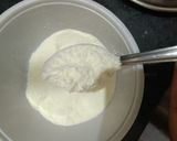 বাদাম মিল্ক (badaam milk recipe in Bengali) রেসিপির ধাপ 3 ছবি
