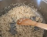 Foto del paso 3 de la receta: Risotto de arroz con setas