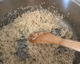 Foto del paso 3 de la receta: Risotto de arroz con setas