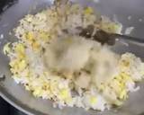 Cara Membuat Nasi Goreng Telur Ayam 3