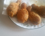 A picture of step 7 of Chicken broast.