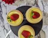 صورة لخطوة 7 من وصفة تحلية الفراولة 🍓