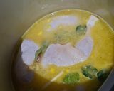 Foto langkah ke 2 dari resep Ayam Goreng Tulang Lunak.