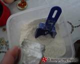 Easter cookies nest recipe step 2 photo
