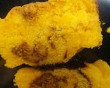 Foto langkah ke 5 dari resep Bolu lembut labu kuning.