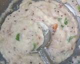 Rava upma recipe step 5 photo